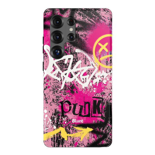 Pink-Alley-samsung-case-Galaxy S25 Ultra-1
