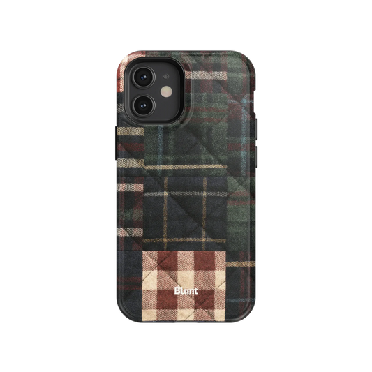 Thornwick iPhone Case
