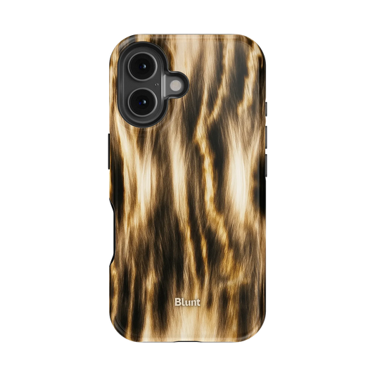 Feralis iPhone Case