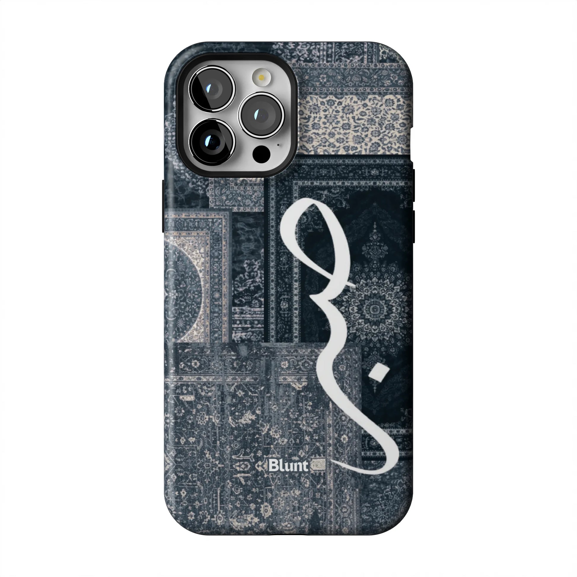 Azraq-iphone-case-iPhone 13 Pro Max-1