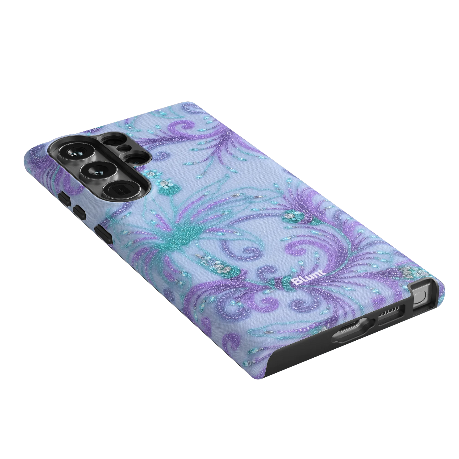 Purple-Verdant-samsung-case-Galaxy S23 Ultra-2
