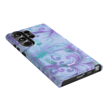 Purple-Verdant-samsung-case-Galaxy S23 Ultra-2