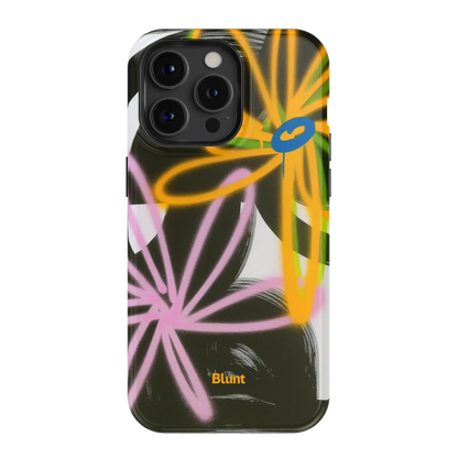 Electricloom  iPhone Case