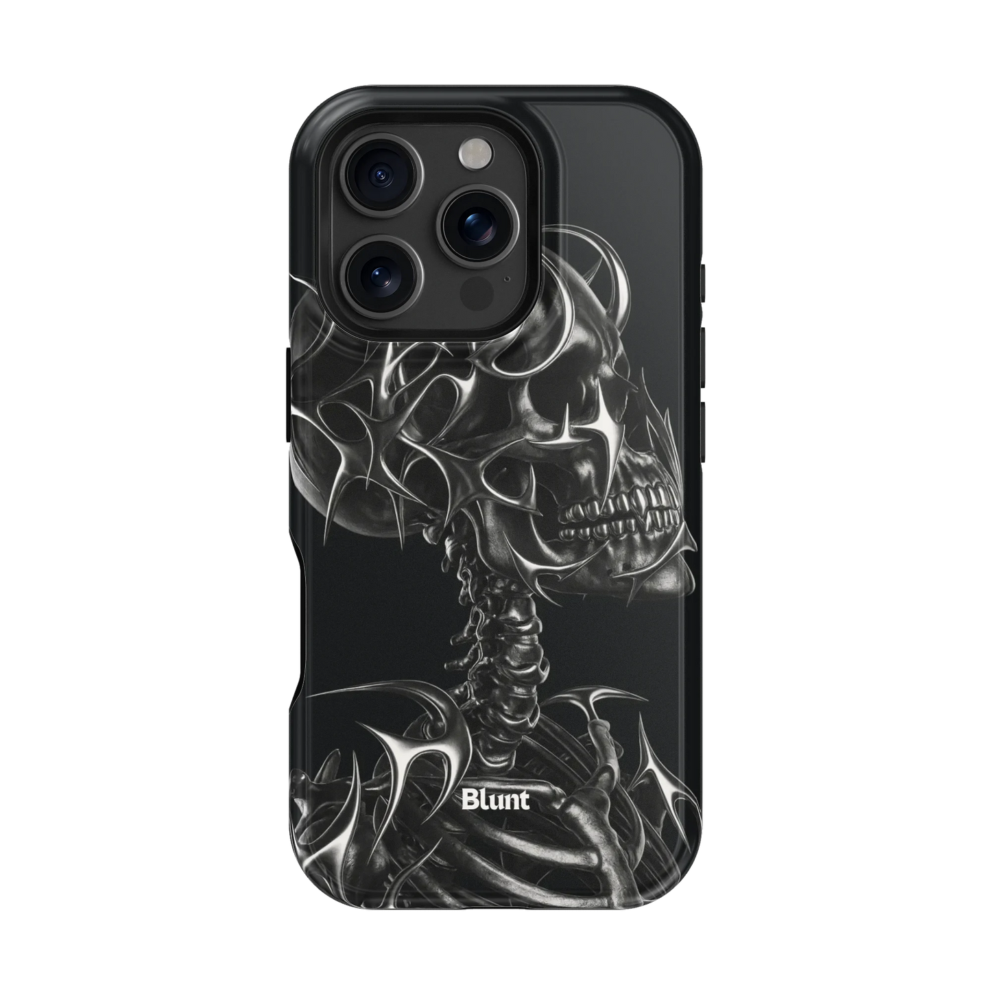 X-Ray iPhone Case