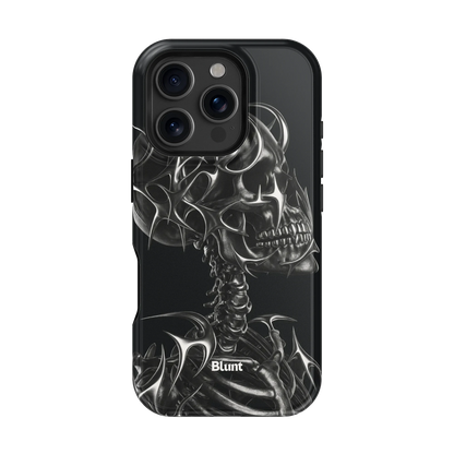 X-Ray iPhone Case