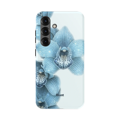 Blue Mistie Samsung Case