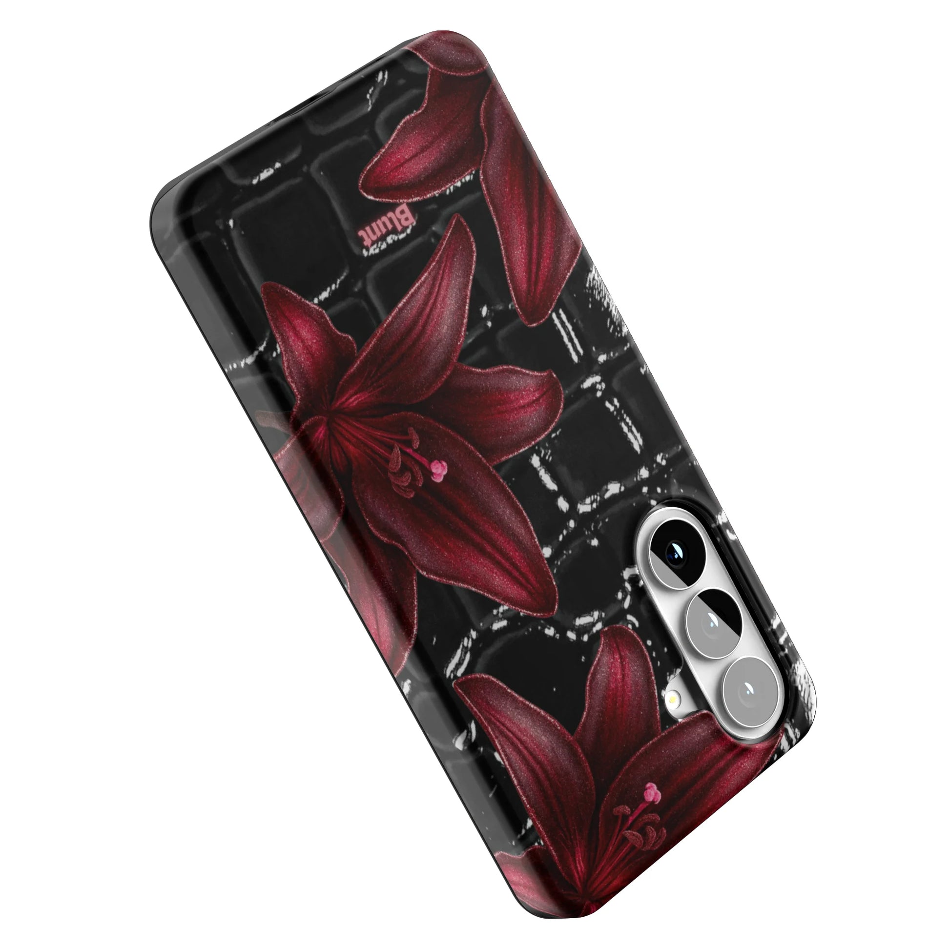 Luxe-Blossom-samsung-case-Galaxy S26 Plus-4