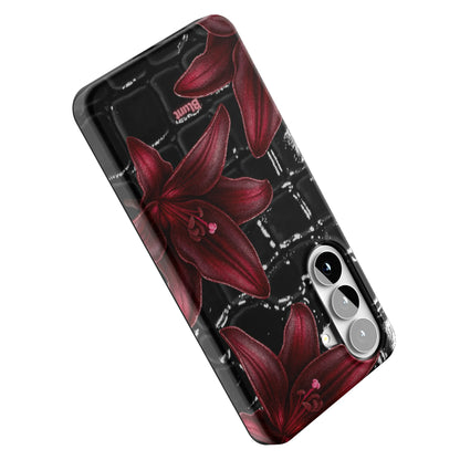 Luxe-Blossom-samsung-case-Galaxy S26 Plus-4