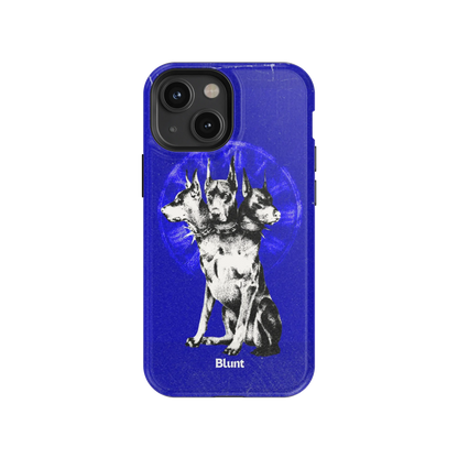 Play Flight iPhone Case