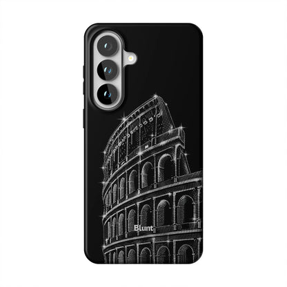 Moonlit-Colosseum-samsung-case-Galaxy S26 Plus-1
