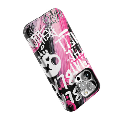 Punk-Wall-iphone-case-iPhone 13 Pro-4