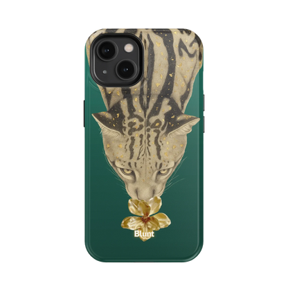 Reina iPhone Case