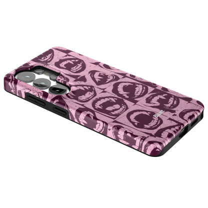 Sharp-Grid-samsung-case-Galaxy S26 Ultra-2