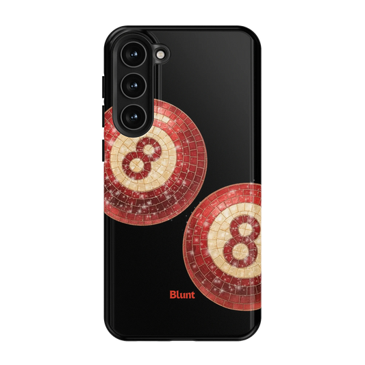 Roulette Samsung Case