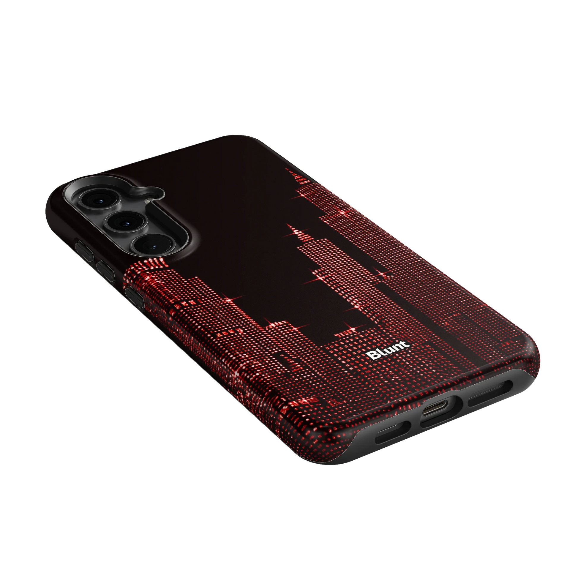 Red-NYC--SKYELINE-samsung-case-Galaxy S24 Plus-2