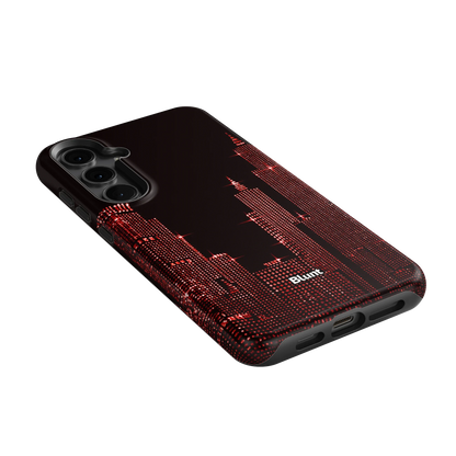 Red-NYC--SKYELINE-samsung-case-Galaxy S24 Plus-2