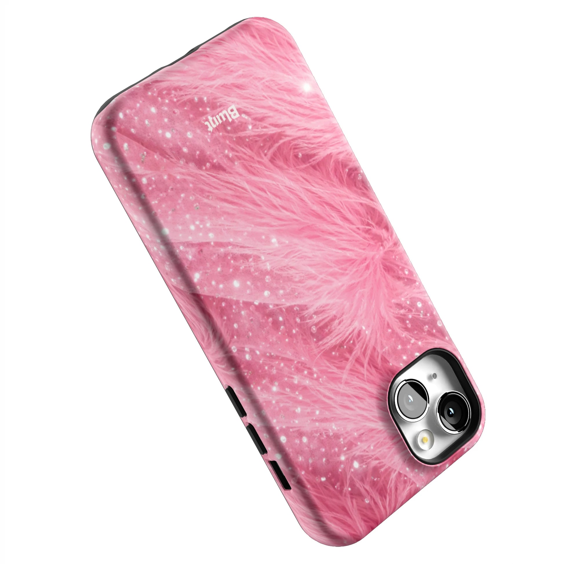 Flamingo-iphone-case-iPhone 14 Plus-4