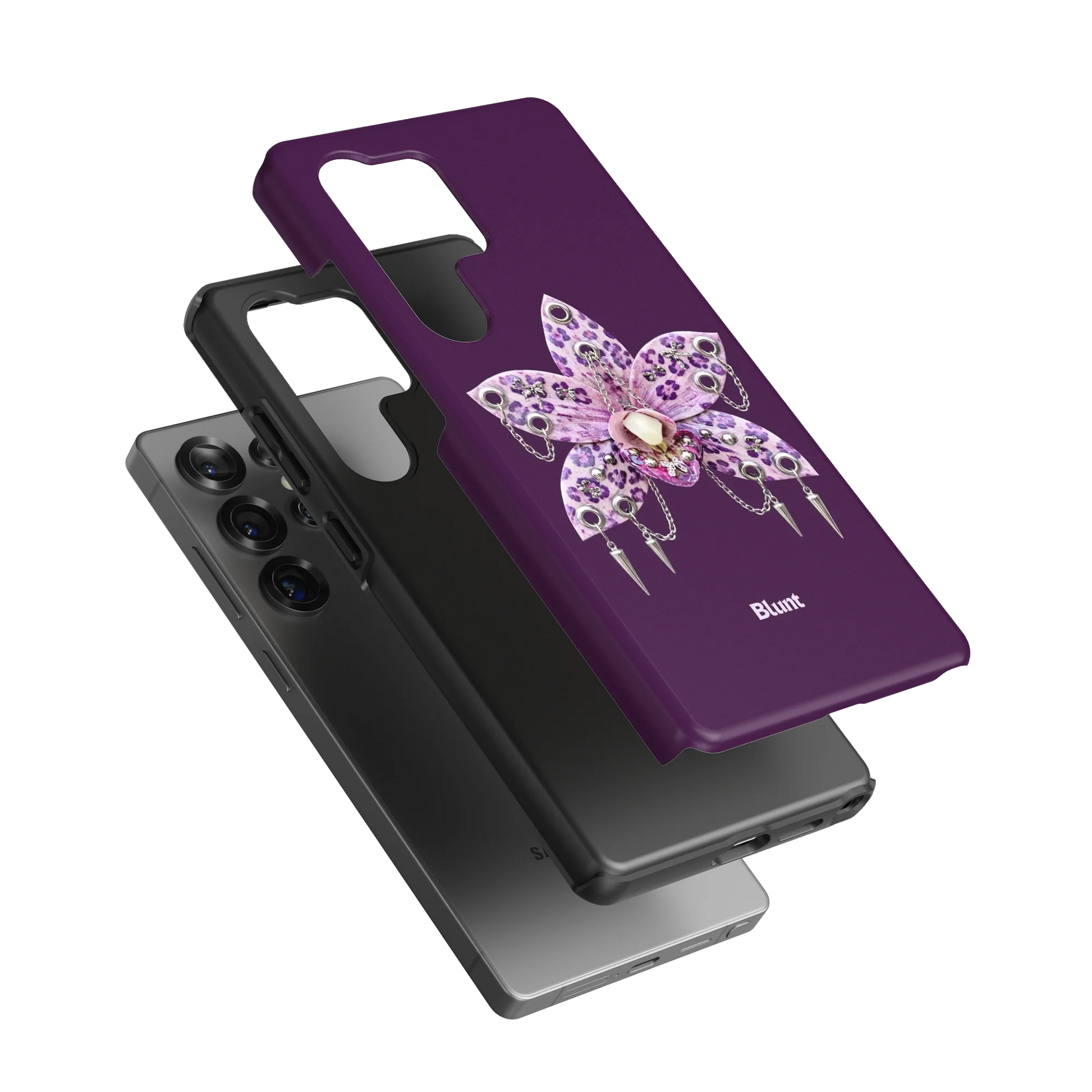 Ubevera-samsung-case-Galaxy S25 Ultra-3