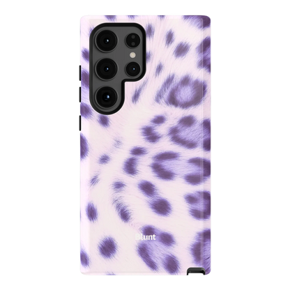 Iris Leopard Samsung Case
