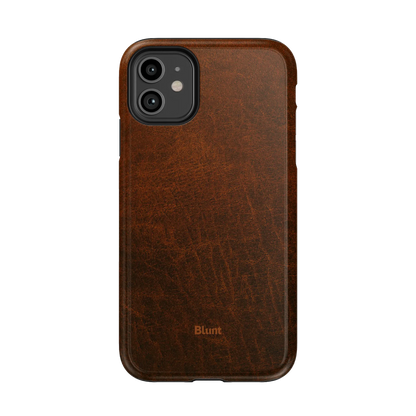 Tarnum iPhone Case