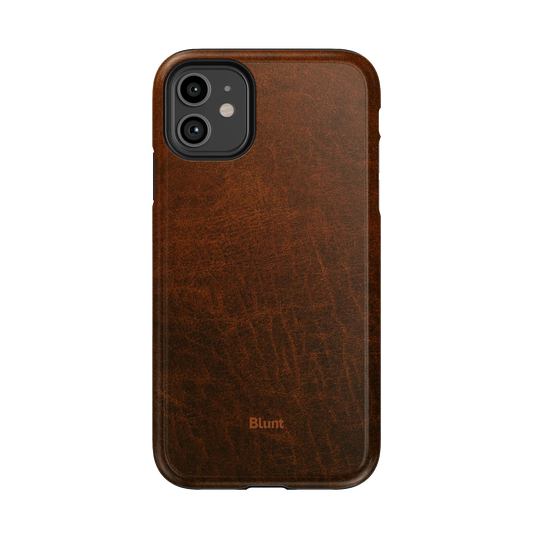 Tarnum iPhone Case