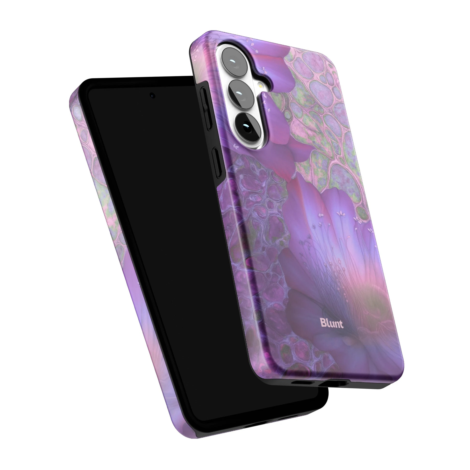 Violet-Mirage-samsung-case-Galaxy S26 Plus-5