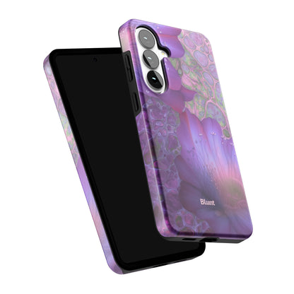 Violet-Mirage-samsung-case-Galaxy S26 Plus-5