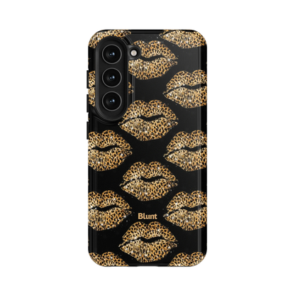 Wildkiss Samsung Case