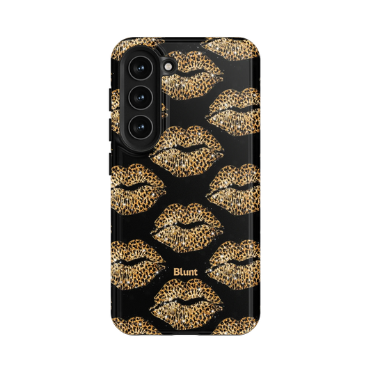 Wildkiss Samsung Case