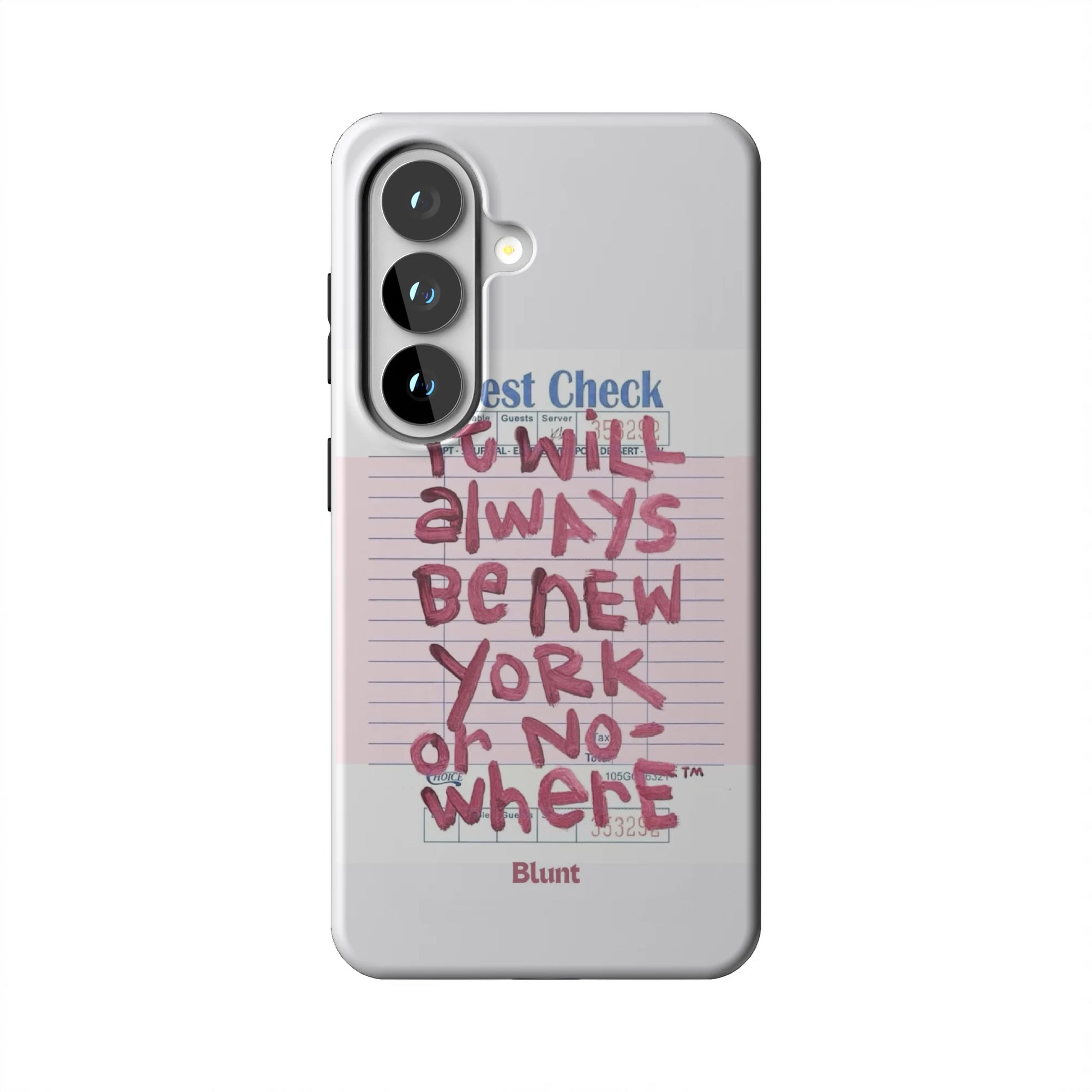 NYC-Lover-samsung-case-Galaxy S26-1