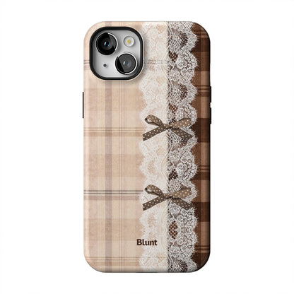 Toffee-Print-iphone-case-iPhone 14 Plus-1