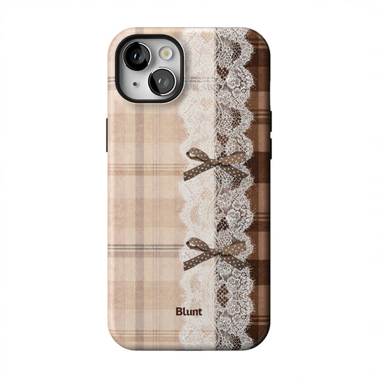 Toffee-Print-iphone-case-iPhone 14 Plus-1
