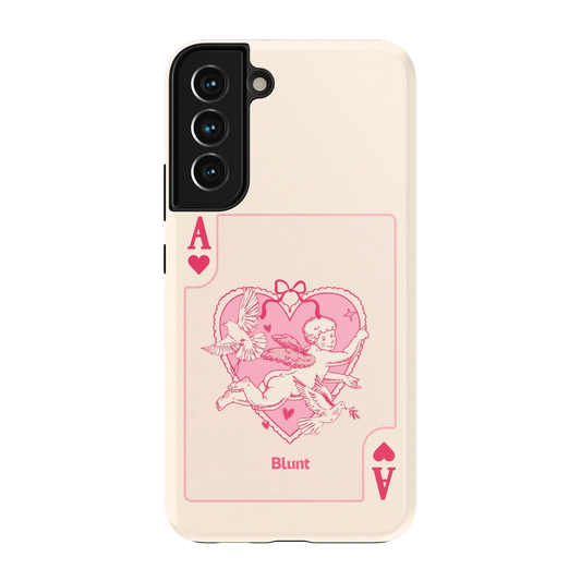 Lucky Love Samsung Case