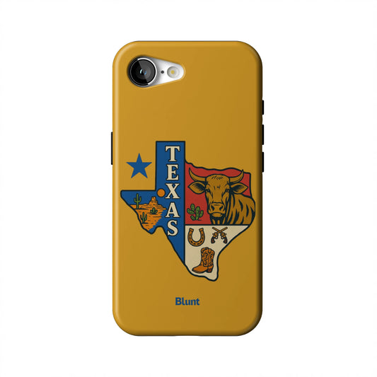 Lone-Star-iphone-case-iPhone 17 E-1