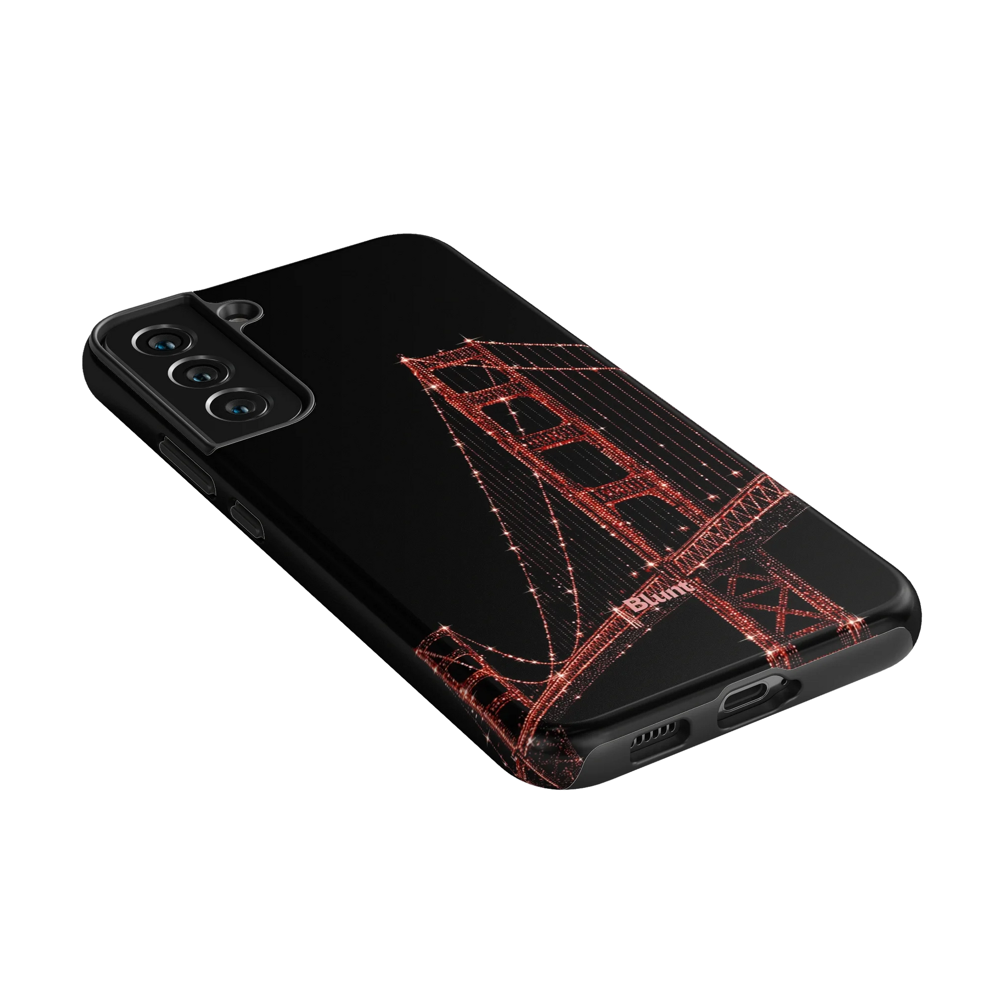 San-Francisco-samsung-case-Galaxy S22 Plus-2