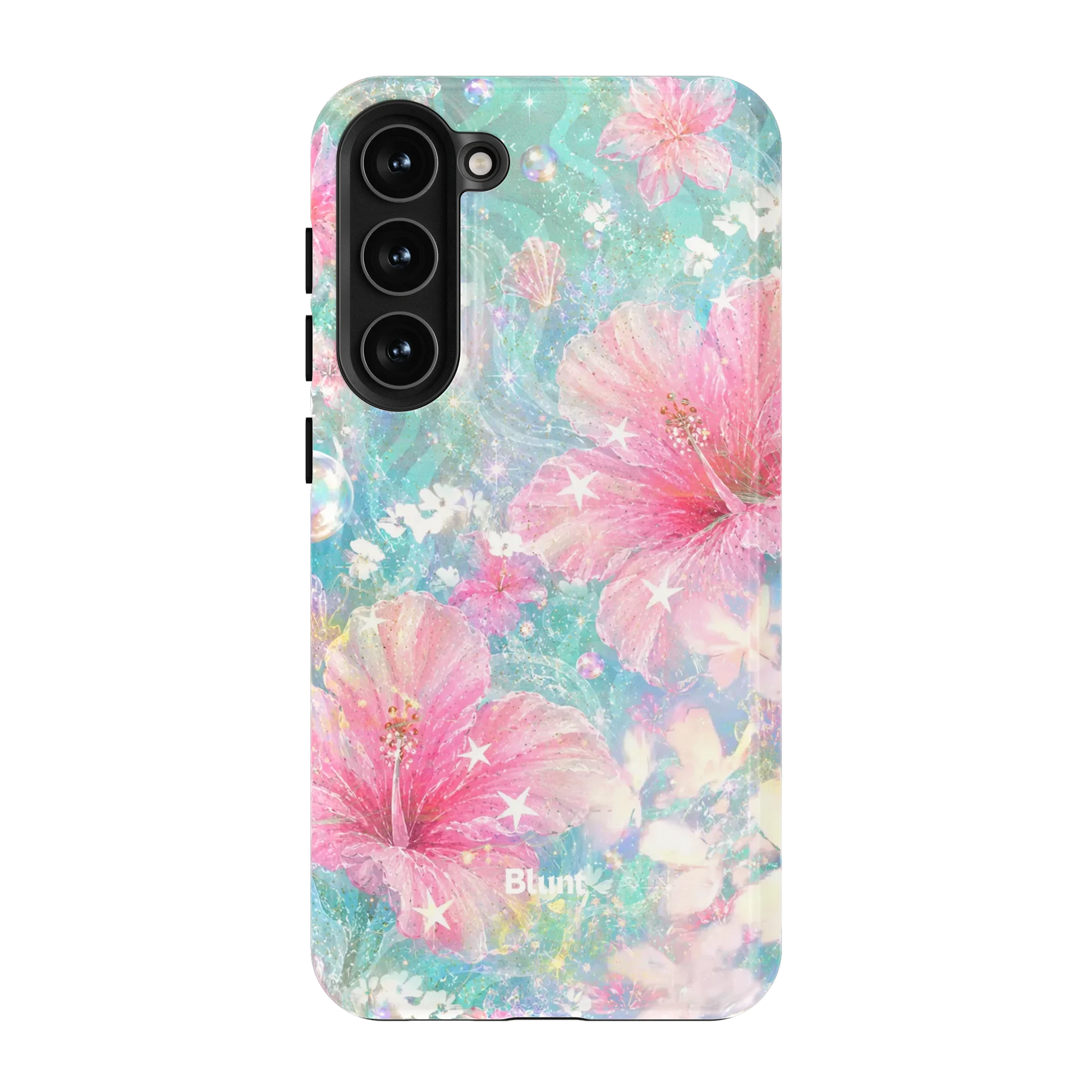 Daydream-Bloom-samsung-case-Galaxy S23 Plus-1