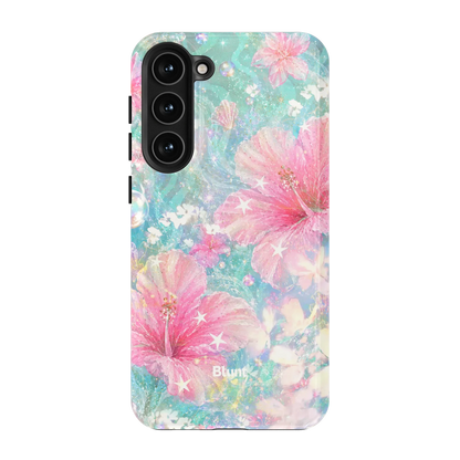 Daydream-Bloom-samsung-case-Galaxy S23 Plus-1