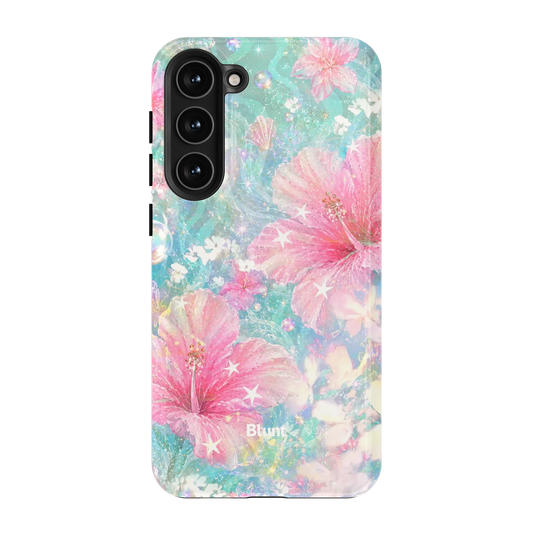 Daydream-Bloom-samsung-case-Galaxy S23 Plus-1