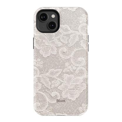 Mary iPhone Case