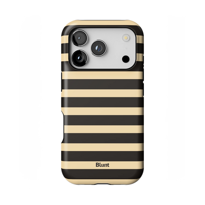 Dahlix iPhone Case
