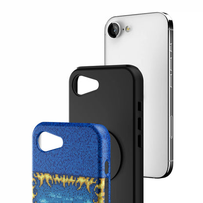 Pierced-Heart-iphone-case-iPhone 17 E-3
