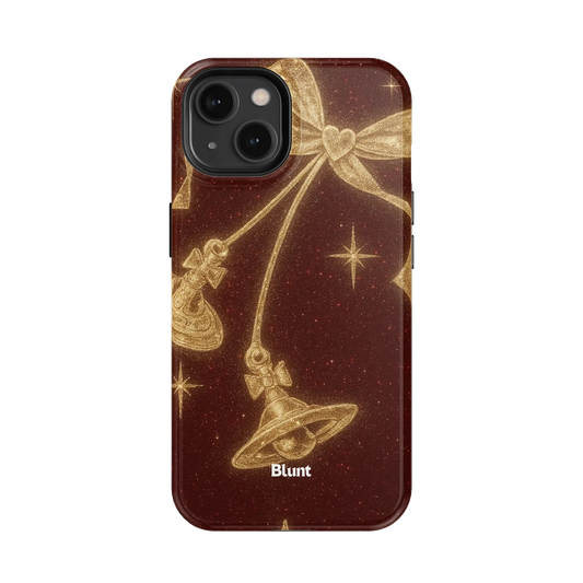 Star Belle iPhone Case