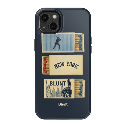 Match iPhone Case
