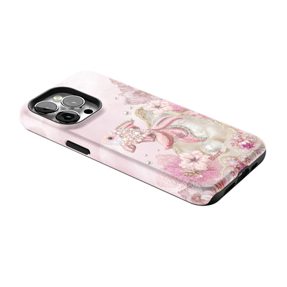 Blush-Cove-iphone-case-iPhone 13 Pro-2