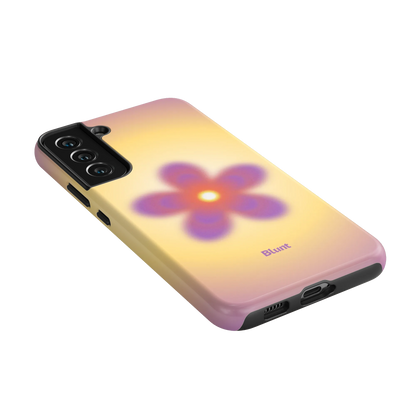 Bloom-Blur-samsung-case-Galaxy S22 Plus-2