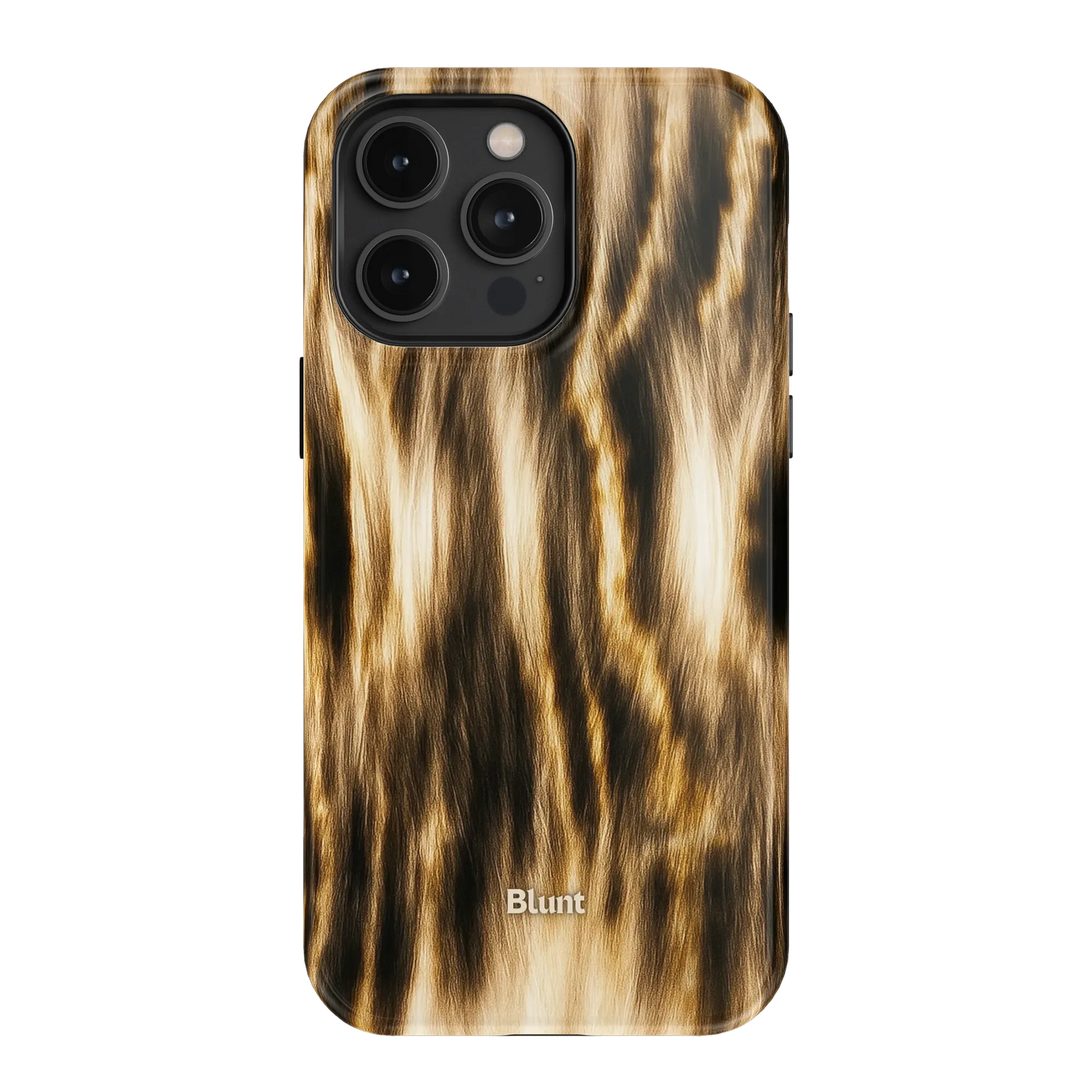 Feralis iPhone Case