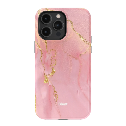 Sonnet iPhone Case