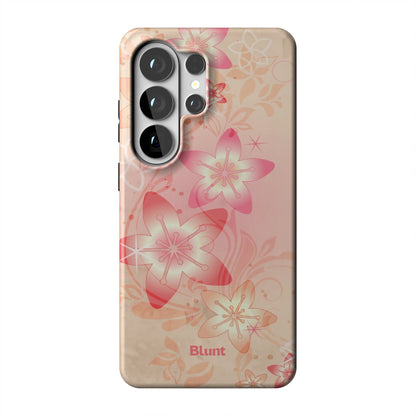 Hailey Samsung Case