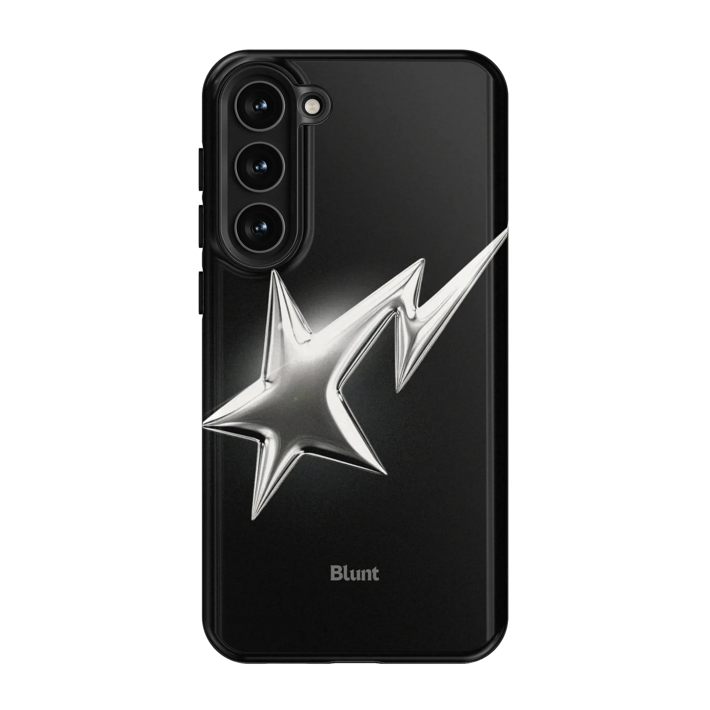 Strike Star Samsung Case