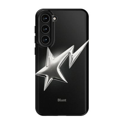 Strike Star Samsung Case